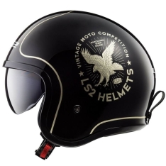 کلاه کاسکت LS2 spitfire100