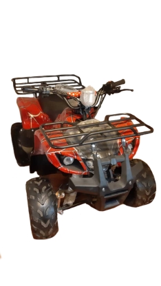 موتور چهارچرخ 125 سی سی ATV