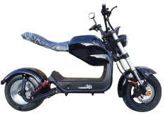 موتور برقی میکو مکس 2022 Miku Max