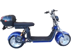 موتور برقی سیتی کوکو CITY COCO 2022