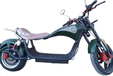 موتور برقی طرح هارلی دیویدسون 2022 Harley Davidson