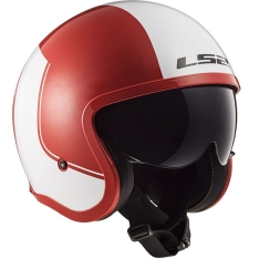 کلاه کاسکت مدل LS2 SPITFIRE 102