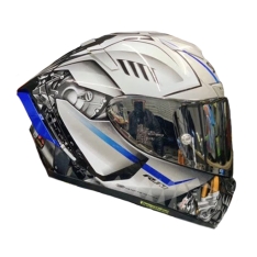 کلاه کاسکت SHPIE  X14  YAMAHA R1M