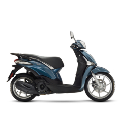 لیبرتی 150  ای‌بی‌اسPiaggio Liberty 150 ABS