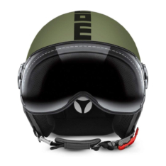 مومو دیزاین کلاه ایمنیMomo Deisng Fgtr Classic Military Gree 10010020264