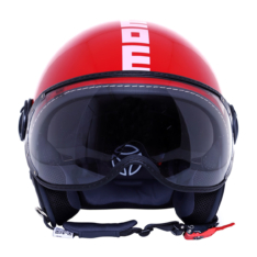 مومو دیزاین کلاه ایمنیMomo Deisng classic Red Bordeaux 10010020345