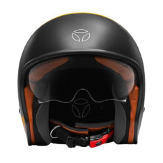 مومو دیزاین کلاه ایمنیMomo Deisng Zero Vintage 10140530004