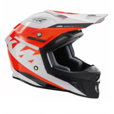 کیتیام کلاه ایمنیKTM Fixed Jaw Helmet 3PW1729103
