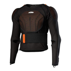 KTM Shoulder 3PW1620603 محافظ بدن