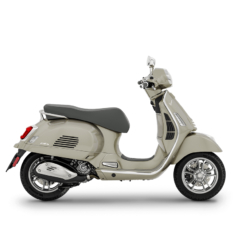 وسپا جی تی اس ای.بی.اسVespa GTS 249 HPE ABS