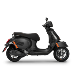 وسپا جی تی اس ای.بی.اسVespa GTS 249 Super Sport HPE ABS