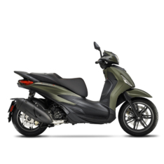 بورلی 280 اPiaggio Beverly 280