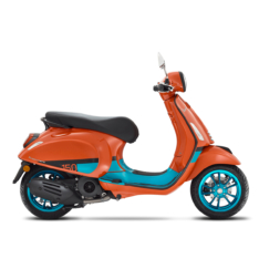 وسپا ای بی اسVespa Primavera 150 Color Vibe ABS