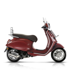 وسپا ای بی اسVespa Primavera Touring 150 ABS