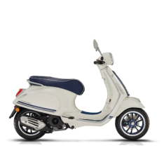 وسپا کلاب ای بی اسVespa Primavera Yacht Club 150 ABS