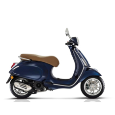 وسپا ای بی اسVespa Primavera 150 ABS