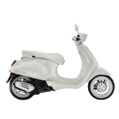 وسپا جی بی ای بی اس Vespa Sprint 125 JB ABS