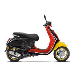 وسپاVespa Primavera 125 Mickey Mouse