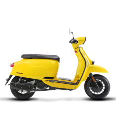ال پی بیLambretta LPB 170
