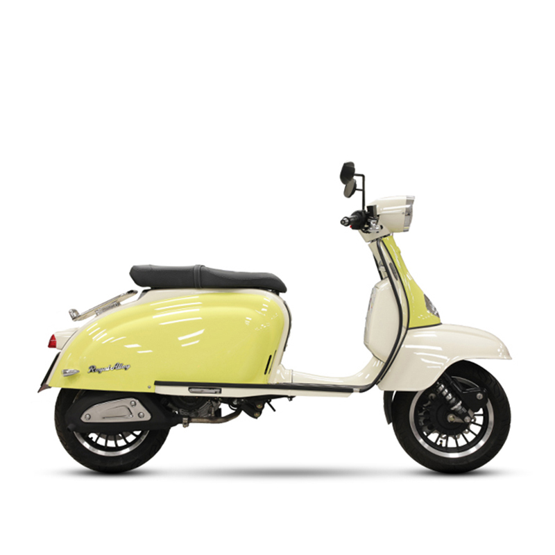 تی جی Royal Alloy TG 170