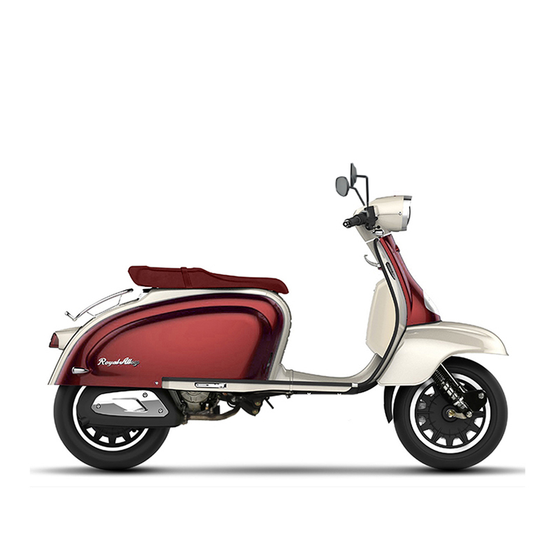 تی جی Royal Alloy TG 170 - Image 2