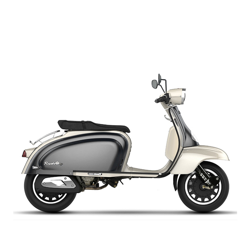 تی جی Royal Alloy TG 170 - Image 3