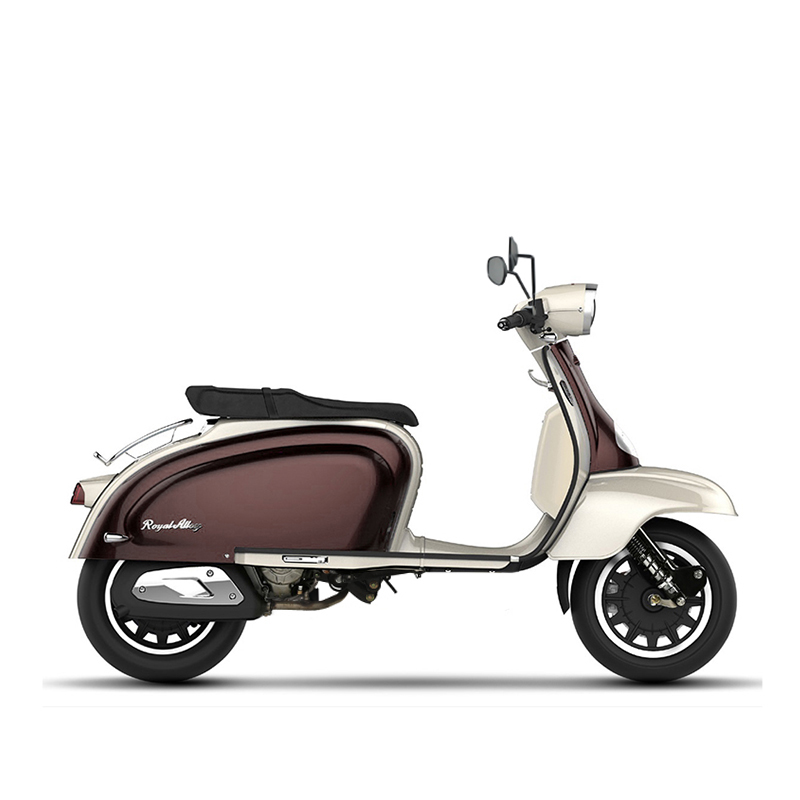 تی جی Royal Alloy TG 170 - Image 4