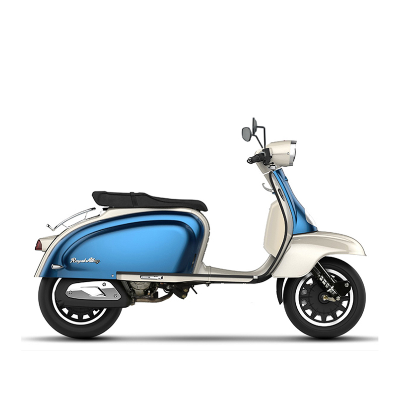 تی جی Royal Alloy TG 170 - Image 5