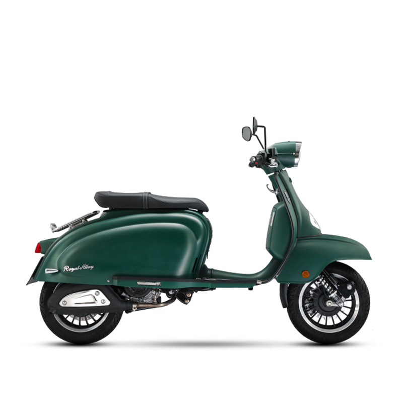 تی جی Royal Alloy TG 170 - Image 7