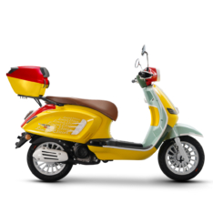 اس پنج باکسدارKavir S5 150 (Box)