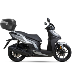 Kymco Agility 160 S ABS (Box)