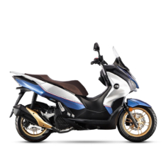 ام تی ایکس ای.بی.اسQJmotor MTX 175 ABS