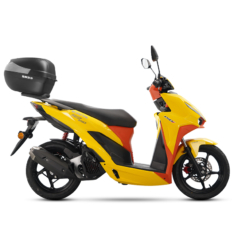 اس دو ای.دی.وی باکسدارKavir S2 ADV 150 (Box)