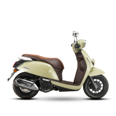 ال تی ار QJmotor LTR 150