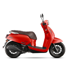 وی پی اس QJmotor VPS 125