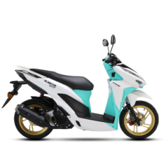 اس دو Kavir S2 150