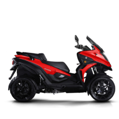 کوادرو 400Qooder Quadro 400