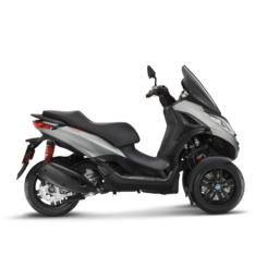 ام پی سه280اس ای.بی.اسPiaggio MP3 280 HPE S ABS
