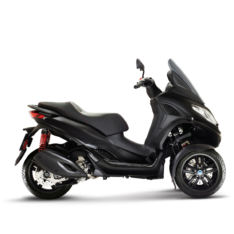 ام پی سه249 دیپ ای.بی.اس Piaggio MP3 249 HPE Deep Black ABS