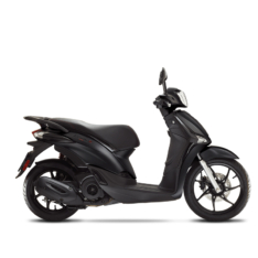 لیبرتی 150 اس ای‌بی‌اس Piaggio Liberty 150 S ABS