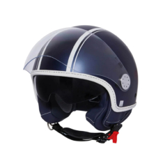 وسپا کلاه ایمنیVespa Yatch Spec Edit Dubai Blue