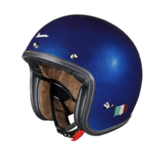 وسپا کلاه ایمنیVespa Helmet Vespa P-Xential Midnight