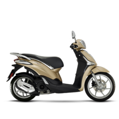 لیبرتی 150 ای‌بی‌اسPiaggio Liberty 150 ABS