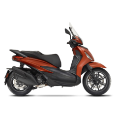 بورلی400 اچ پی یی ای.بی.اسPiaggio Beverly 400 HPE S ABS