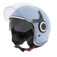 وسپا کلاه ایمنیVespa Helmet Azzurro Incanto