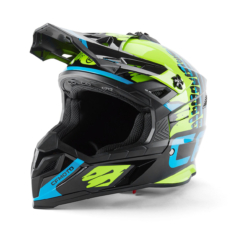 سی اف کلاه ایمنیCFmoto HELMETOFF-ROAD SEA VERSION lines 85204H-10704