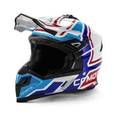 سی اف کلاه ایمنیCFmoto HELMETOFF-ROAD SKY VERSION lines 85204H-10804