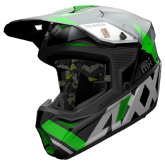 Axxis Helmet Off Road Wolf Jackal B6