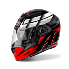 Airoh Helmet Full Face Storm Starter STST55M