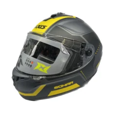 Axxis Draken Sonar B13 Fixed Jaw Casket 431288011336